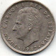 25 Pesetas 1982 - 25 Pesetas