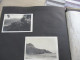 Delcampe - Album Voyage  Sarvognan De Brazza  Campagne 1936 87 Photos Originales Wallis Auckland  Tahiti Tubuac Rapa ..... - Oceania