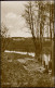 Lehnin-Kloster Lehnin Umland-Ansicht Partie Am Schütt Echtfoto-AK 1920 - Lehnin