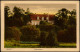 Ansichtskarte Lehnin-Kloster Lehnin Oberförsterei 1920 - Lehnin