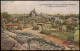 Stellingen-Hamburg Blick Vom Nordlandpanorama Tierpark Hagenbeck 1912 - Stellingen