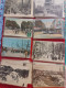 Lot De 98 Cpa Marseille Petite Et Bonne Carte Avec Animation Rue Exposition Bon Etat Etc - 100 - 499 Postkaarten