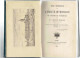 ESSAI HISTORIQUE SUR L ABBAYE DE MONDAYE DE L ORDRE DE PREMONTE 1874 PAR GODEFROID MADELEINE - Normandië