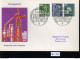 Berlin, FDC, 6 Lose U.a. 1975, Mi.-Nr. 493 - Otros & Sin Clasificación