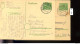 Berlin, 4 Lose U.a. Lot Von 4 FDCs - Other & Unclassified