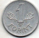 1 Forint 1968 - Ungarn