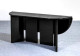 Table RARE - Takahama K.: Consolle Flexible, Anni '70 - Tables & Pedestals