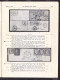 DDEE 929 -- EGYPT Famous Collections COTTA And KEHR - Auction Catalogue 32 Pg - Robson Lowe London 1965 - Cover Loose - Catalogi Van Veilinghuizen