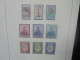 Delcampe - VATICAN 1961-1972 JOLIE COLLECTION NEUVE** Album "Safe" A SAISIR ! (4379) 1 KILO 650 - Collections