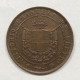 Italy ITALIA Vitt. Em. II° Re Eletto1859-1861  5 Cent. 1859 Gig.17 E.1011 - 1861-1878 : Victor Emmanuel II