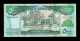 Somalilandia 5000 Shillings 2016 Pick 21d Sc Unc - Somalia