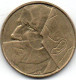 5 Francs 1986 - 5 Francs
