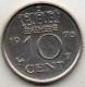 10 Cents 1976 - 10 Cent