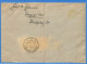 Saar - 1947 - Lettre De Merzig - G31817 - Covers & Documents