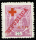 Companhia De Moçambique, 1917, # 111, MH - Mozambique