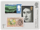 Delcampe - Great Britain (UK) New 2024 ,Stamp On Stamp, Lion,Queen,Butterfly,Flower,Music,Presentation Pack, Set Of 10, MNH (**) - Ongebruikt