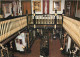 Angleterre - Bournemouth - Russell-Cotes Art Gallery And Museum - The Main Hall From The Balcony - Hampshire - England - - Bournemouth (tot 1972)