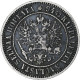 Finlande, Alexander III, Markka, 1892, Helsinki, Argent, TTB+, KM:3.2 - Finlande