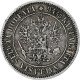 Finlande, Alexander III, Markka, 1892, Helsinki, Argent, TTB+, KM:3.2 - Finlande