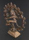 Delcampe - Magnifique Statuette De Shiva Nataraja,  Dieu De La Danse - Asian Art