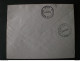 Delcampe - CONGO - BELGIO CONGO - BELGIE BELGIQUE COVER ENVELOPE 1938 AVION AIRMAIL STANLEYVILLE (CONGO) X BRUXELLES (BELGIO ) - Colis Postaux