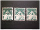 STAMPS EGITTO 1974 Definitive Issue STAMPS RARE !!! - Oblitérés