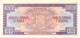 Burundi 100 Francs 1990 P-29 UNC - Burundi