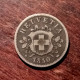 SUISSE - 10 RAPPEN 1850 BB - 10 Rappen