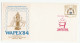 ROYAL Adelaide SHOW &  Perth WIPEX Event COVERS Australia Stamps Kangaroo Sheep  Emu Bird Cover Stamps Stationery - Briefe U. Dokumente