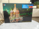 Puzzle 3D 708 Pieces MB Cathedrale Saint Basile Moscou - Autres & Non Classés