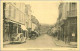 76.BLANGY SUR BRESLE.LA GRANDE RUE.PLIE - Blangy-sur-Bresle