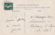 03-82) BEAUMONT DE LOMAGNE (TARN ET GARONNE) INTERIEUR DE L' EGLISE  - EDIT. SERRES LIBRAIRIE - ( 2 SCANS ) - Beaumont De Lomagne