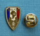 1 PIN'S /  ** INSIGNE / POLICE NATIONALE RÉPUBLIQUE FRANÇAISE ** - Police