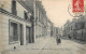 93 BAGNOLET. Rue Sadi Carnot Prise De La Rue Des Lilas 1910 - Bagnolet