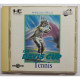 PC Engine Game JPN The Davis Cup Tennis MWCD2002 - Autres & Non Classés