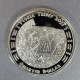 Indian Tribes - Peoria 2021 Quarter. Low Mint. From PL Set. - Other & Unclassified