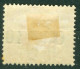 Saint Marin  Sassone   10  *  B/TB    - Unused Stamps