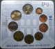 Italia - 2011 - Serie Divisionale - Con 2€ Commemorativa Unità D'Italia - Italia