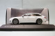 Spark - AUDI A6 AVANT Blanc Neuf NBO 1/43 - Spark