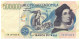 500000 LIRE BANCA D'ITALIA RAFFAELLO LETTERA A 13/05/1997 SPL - Andere & Zonder Classificatie