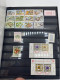 Delcampe - COLLECTION TIMBRE MONACO 98 % NEUF Beaucoup En Euros - Collections, Lots & Séries