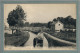 CPA (77) VILLENOY - Mots Clés: Canal De L'Ourcq, Chemin De Halage, écluse, Péniche - Années 20 - Villenoy