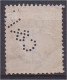 Cap De Bonne Espérance N°51 Perforé  Voir Scan Recto Verso - Cabo De Buena Esperanza (1853-1904)