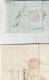 PORTUGAL - Collection Of 13 Old Letters, Covers &  Card (1799 -1964) - 26 Scans - € 49 Euros - Collections