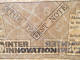 INTER INNOVATIONS TEST BANKNOTE, WITH SWEDEN 5 Kr 1965-81 WATERMARK !  D-0756 - Suède