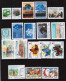 1990 Finland Complete Year Set MNH **. - Neufs