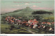 ALAP5-57-0437 - DABO - Moselle - Vue Générale Et Rocher Du Château - Dabo