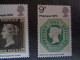 Grande Bretagne Great Britain PHILYMPIA 1970 Großbritannien Gran Bretagna Gran Bretaña Angleterre - Unused Stamps