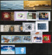 2008 Finland Complete Year MNH. See Scans! - Ganze Jahrgänge