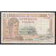 FAY 18/40 - 50 FRANCS CERES - TYPE 1933 - 29/02/1940 - PICK 85 - TTB - 50 F 1934-1940 ''Cérès''